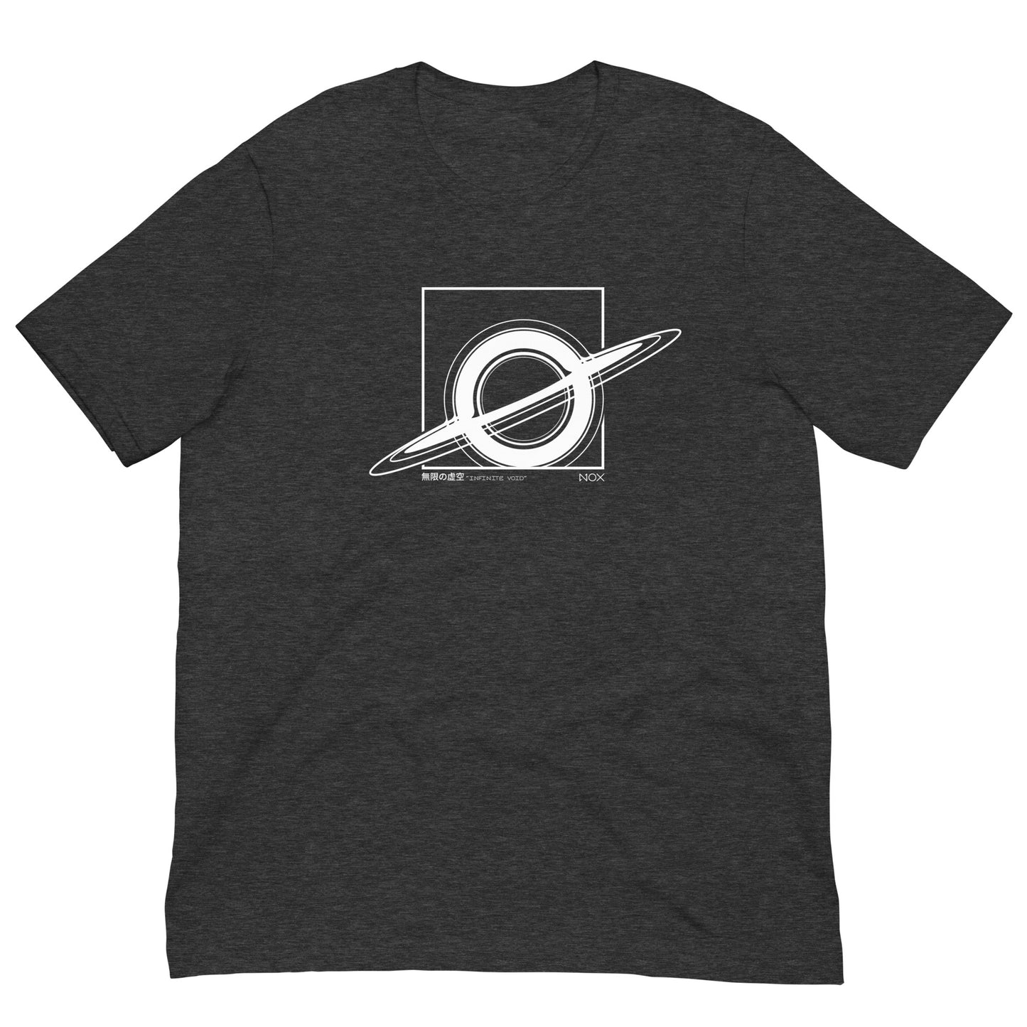 "Infinite Void" - T-Shirt